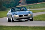 Alpina Roadster V8 2002 года (NA)